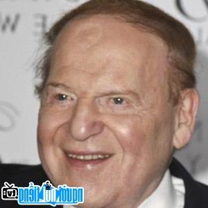 Image of Sheldon Adelson