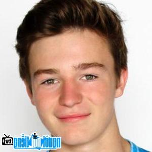 Image of Dylan Summerall