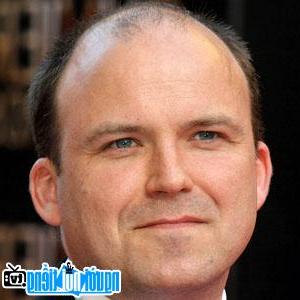 Image of Rory Kinnear