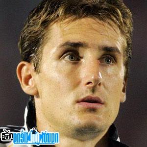 Image of Miroslav Klose