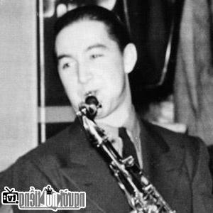 Image of Lester Young