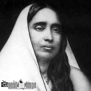 Image of Sarada Devi