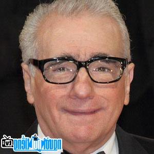 Image of Martin Scorsese
