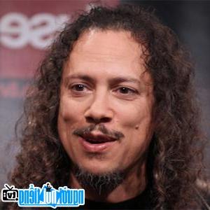 Ảnh của Kirk Hammett
