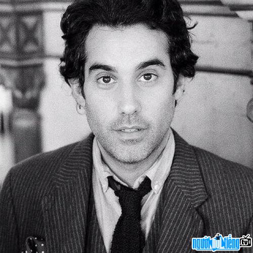 Image of Joshua Radin