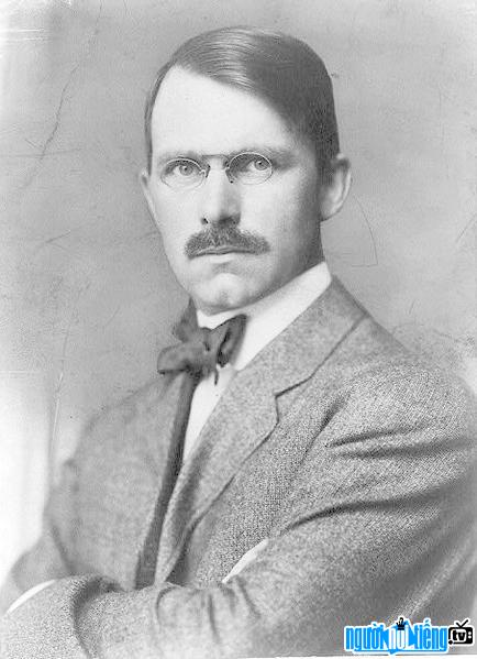 Image of Ray Stannard Baker