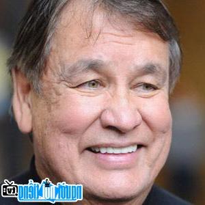 Image of Billy Mills
