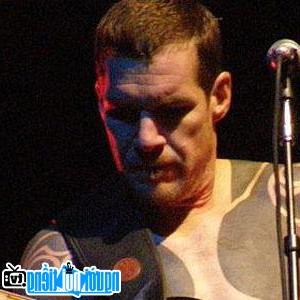 Image of Tim Commerford