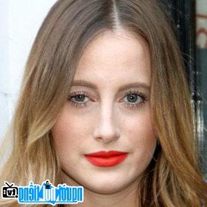 Image of Rosie Fortescue