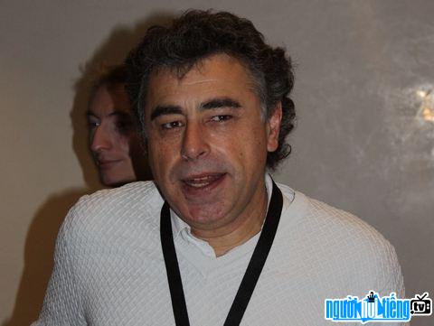 Image of Yasser Seirawan