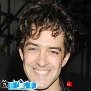 A New Photo of Lee Mead- Famous British Stage Actor