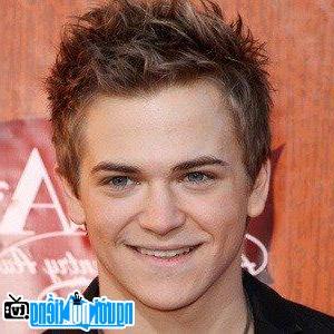 A New Photo Of Hunter Hayes- Famous Country Singer Breaux Bridge- Louisiana
