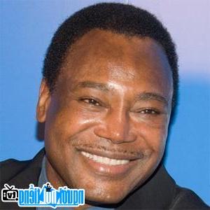 A New Photo Of George Benson- Famous Jazz Singer Pittsburgh- Pennsylvania