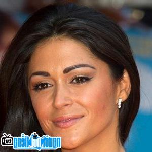 A New Photo Of Casey Batchelor- British Famous Model