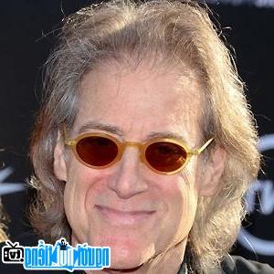 A New Photo Of Richard Lewis- Famous Comedian Brooklyn- New York