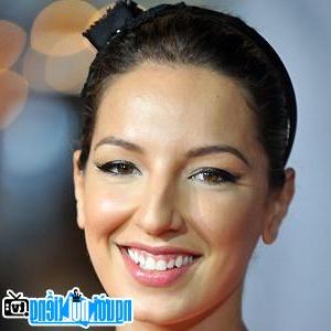A New Picture of Vanessa Lengies- Famous Television Actress of Montreal- Canada