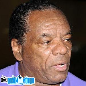 A New Picture of John Witherspoon- Famous TV Actor Detroit- Michigan
