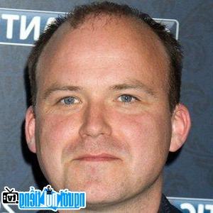 Một bức ảnh mới về Rory Kinnear- Nam diễn viên truyền hình nổi tiếng Anh