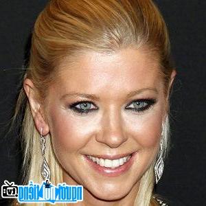 A New Picture Of Tara Reid- Famous Actress Wyckoff- New Jersey