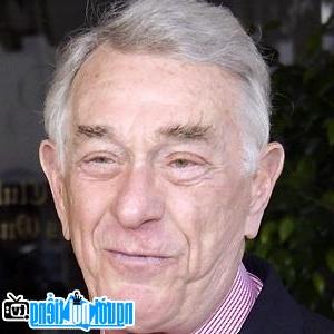 A New Picture of Shelley Berman- Famous TV Actor Chicago- Illinois