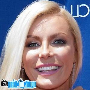 A New Picture Of Crystal Hefner- Arizona Famous Model