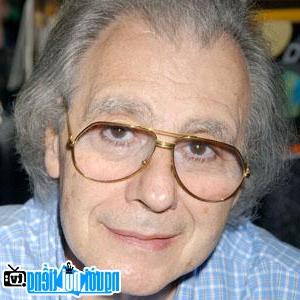 A new photo of Lalo Schifrin- Famous musician Buenos Aires- Argentina