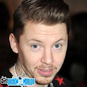 A New Picture Of Professor Green- Famous British Singer Rapper Singer