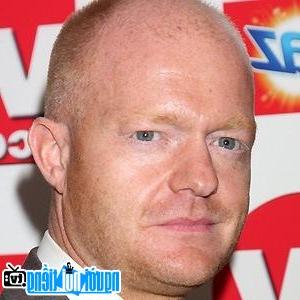 A New Picture of Jake Wood- Famous TV Actor Westminster- England