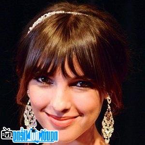 A New Picture of Denyse Tontz- Famous TV Actress San Diego- California