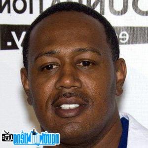 A New Photo Of Master P- Famous New Orleans- Louisiana Singer Singer
