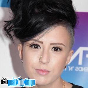 A new photo of Sirah- Famous Rapper Singer Long Island- New York