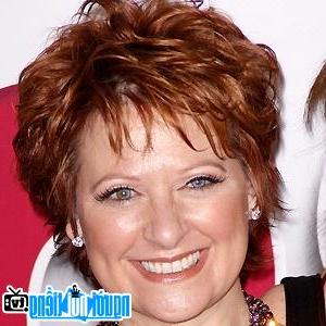 A New Picture of Caroline Manzo- New York Famous Reality Star