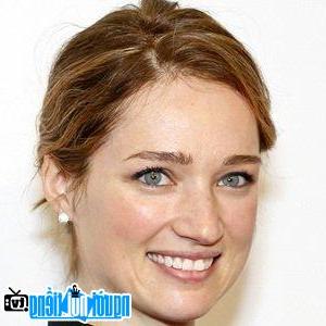A new picture of Kristen Connolly- Famous Opera Female Montclair- New Jersey