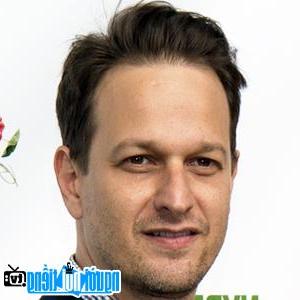 A New Picture of Josh Charles- Famous Male Actor Baltimore- Maryland