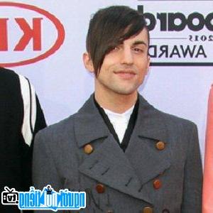A New Picture Of Mitch Grassi- Famous Pop Singer Arlington- Texas