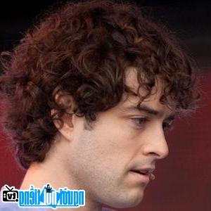 Latest Picture of Stage Actor Lee Mead