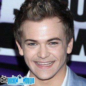 Latest Picture Of Country Singer Hunter Hayes