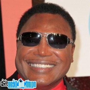 Latest Picture Of Jazz Singer George Benson