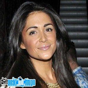 Latest Picture Of Casey Batchelor Model