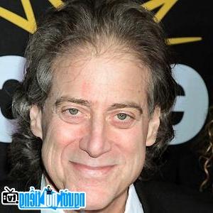 Latest Picture Of Comedian Richard Lewis