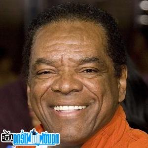 Latest Picture of TV Actor John Witherspoon