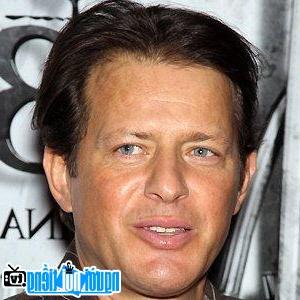 Latest Picture Of Actor Costas Mandylor