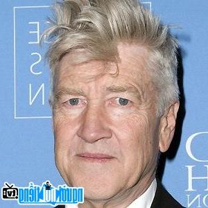 Latest picture of Director David Lynch