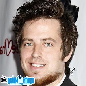 Latest Picture of Rock Singer Lee DeWyze