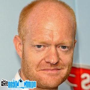 Latest Picture of TV Actor Jake Wood