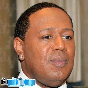 Latest Picture Of Singer Rapper Master P