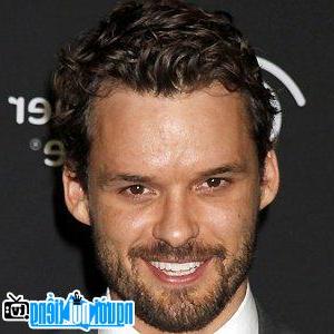 A New Picture Of Actor Austin Nichols