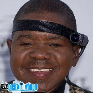 Latest Picture of TV Actor Gary Coleman