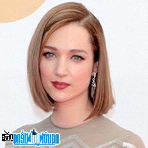 Latest pictures of Opera Actress Kristen Connolly