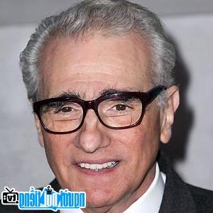 Latest Picture Of Director Martin Scorsese